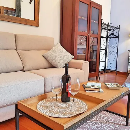 Apartment Mezquita De