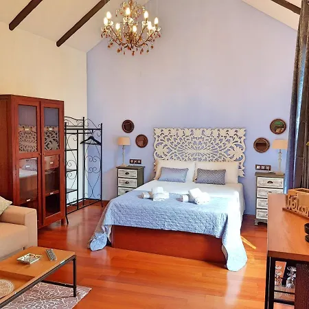 Apartment Mezquita De Cordoba