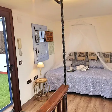 Mezquita De Apartment