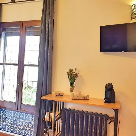 Apartment Mezquita De Cordoba