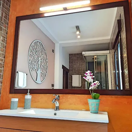 Mezquita De Apartment Cordoba