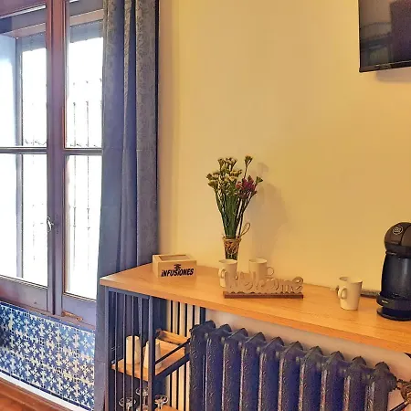 Mezquita De Apartment Cordoba