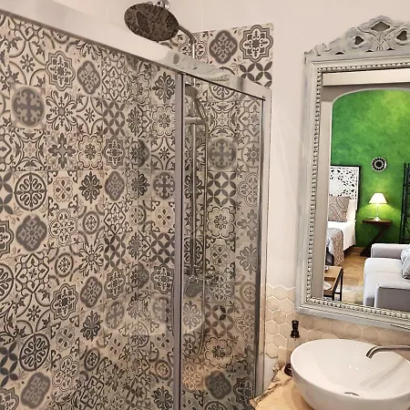 Mezquita De Apartment Cordoba