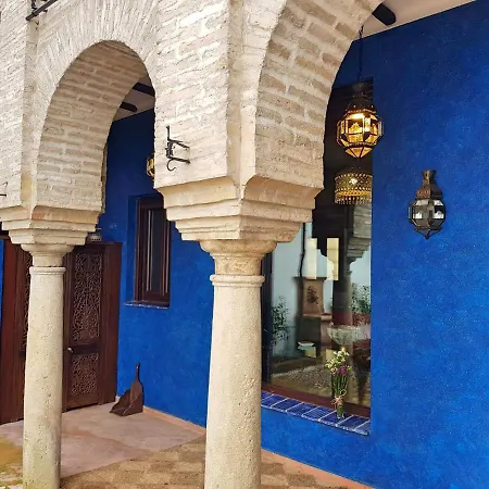 Apartment Mezquita De Cordoba
