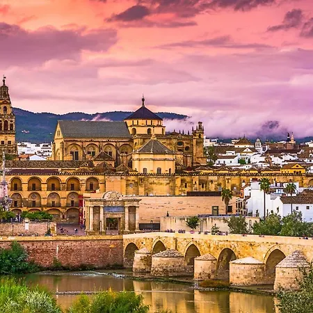 Apartment Mezquita De Cordoba