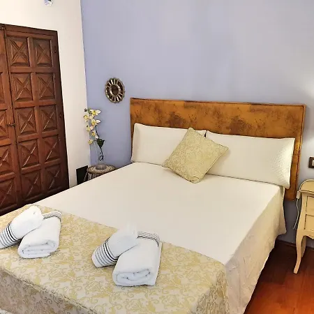 Mezquita De Apartment Cordoba