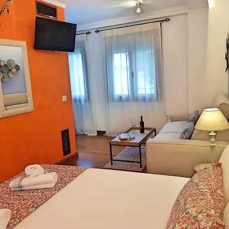Mezquita De Apartment *