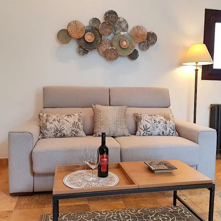 Apartment Mezquita De