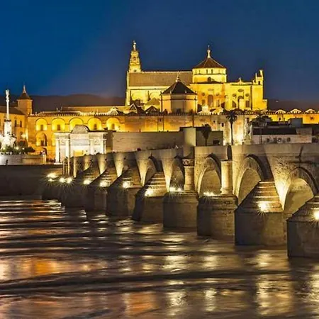 Apartment Mezquita De Cordoba