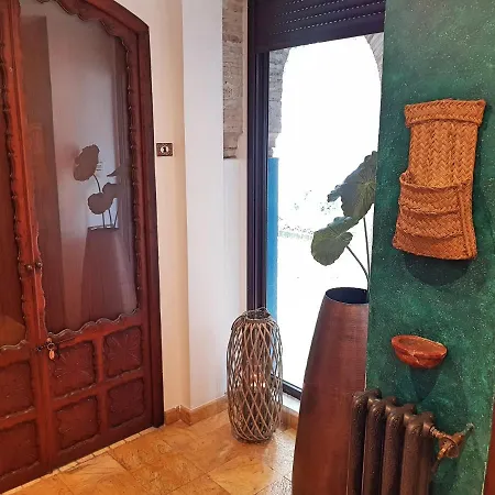Mezquita De Apartment Cordoba