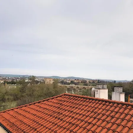 Mezquita De Apartment