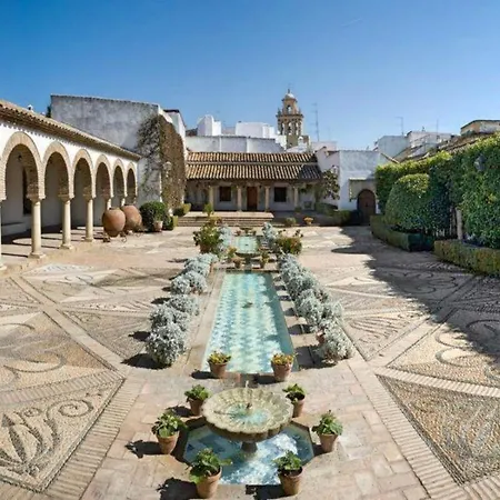 Mezquita De * Cordoba