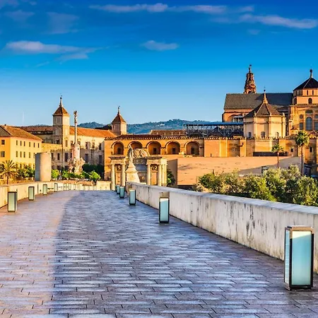 Mezquita De Apartment