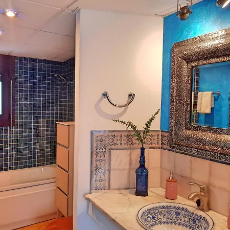 Apartment Mezquita De Cordoba