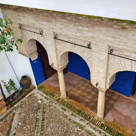 Mezquita De Apartment