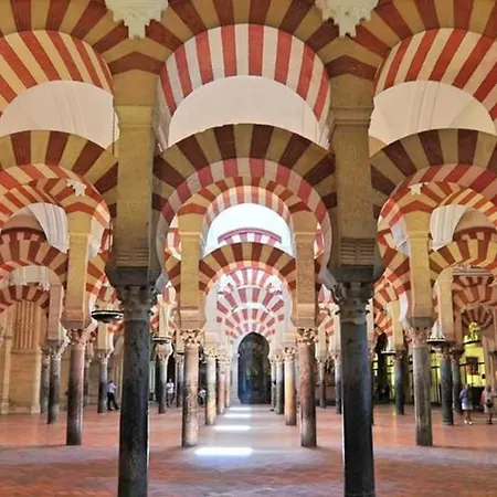 Mezquita De Apartment *