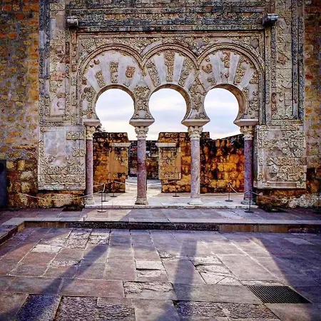 Mezquita De Apartment