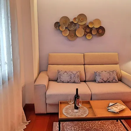Apartment Mezquita De *