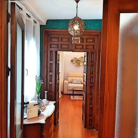 Apartment Mezquita De Cordoba