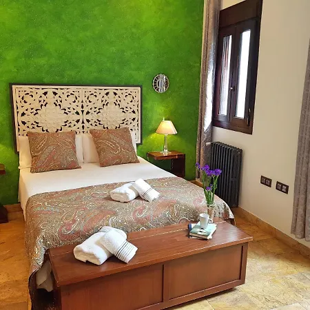 Apartment Mezquita De