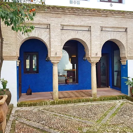 Mezquita De Apartment *