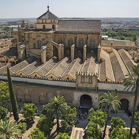 Mezquita De * Cordoba