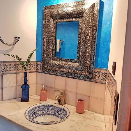 Apartment Mezquita De *