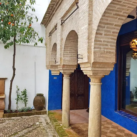 Mezquita De Appartamento