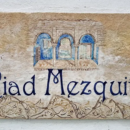Appartamento Mezquita De