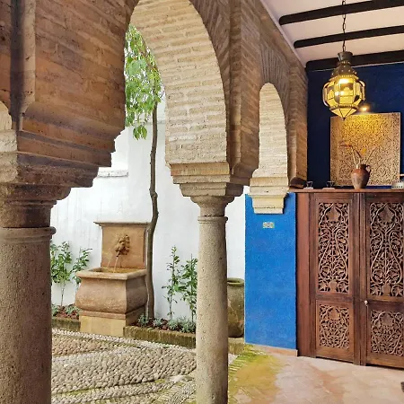 Appartamento Mezquita De Cordova