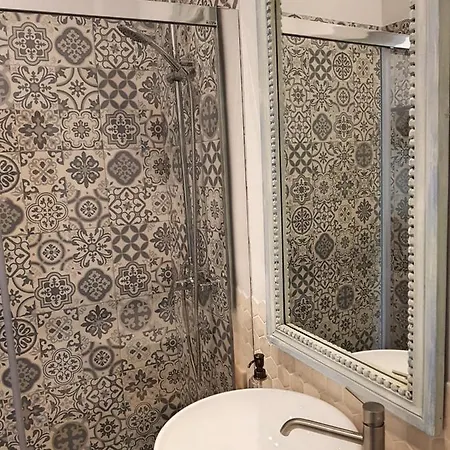 شقة Mezquita De